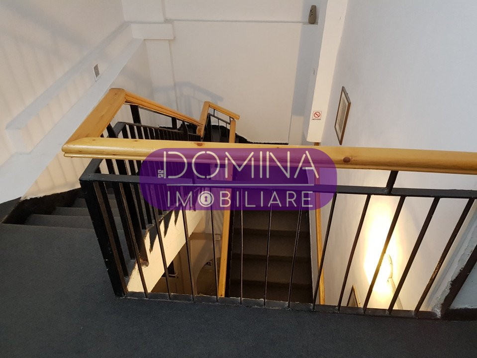 Închiriere apartament 2 camere situat în zona Hotel Gorj, str. Alexandru Vlahuță