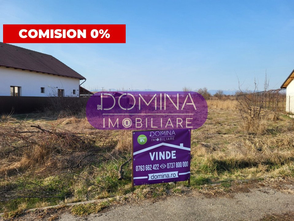 Vânzare teren intravilan situat în Târgu Jiu, Loc. Componentă Preajba