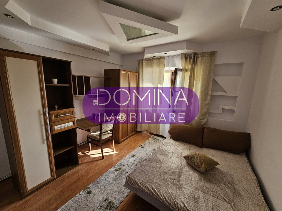 Închiriere apartament 2 camere, situat în Târgu Jiu, strada Revoluției