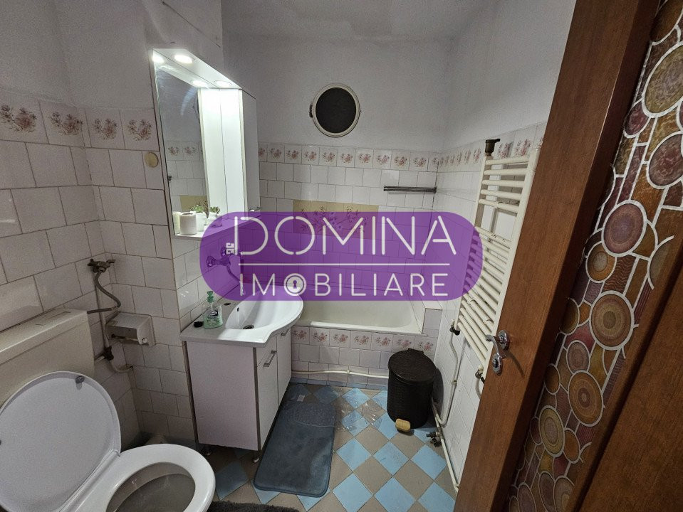Închiriere apartament 2 camere, situat în Târgu Jiu, strada Revoluției
