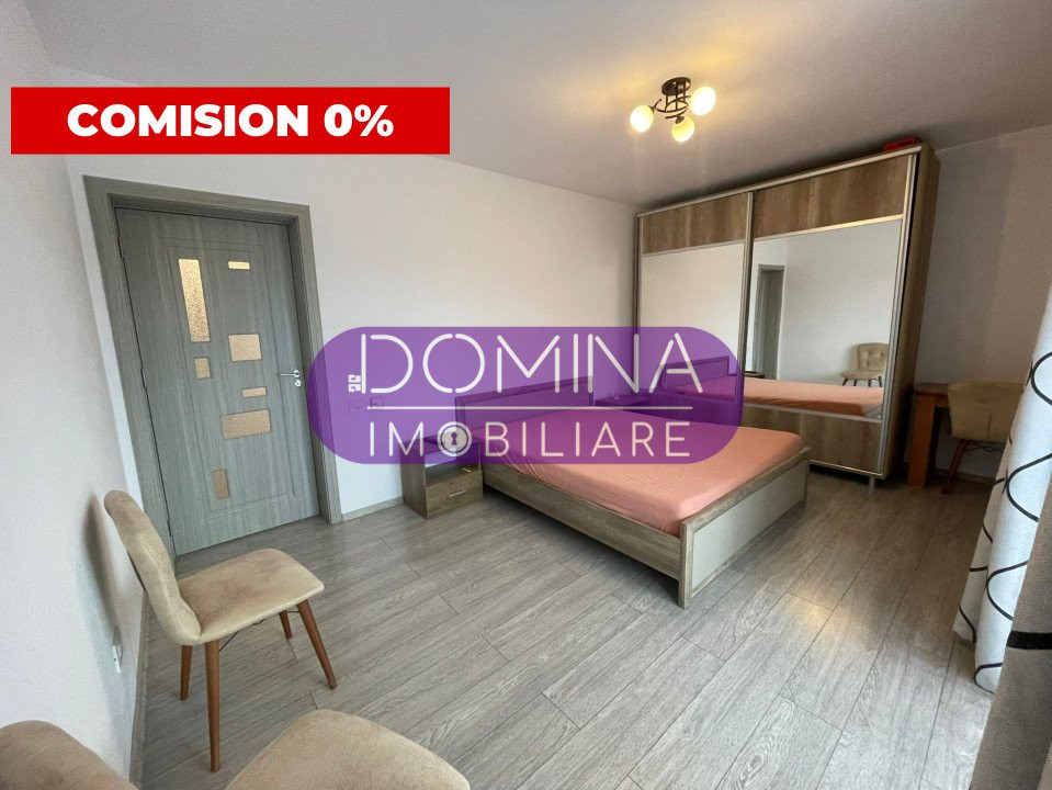 Vânzare garsonieră, situată în bloc nou, cartier Primăverii, Aleea Pelinului