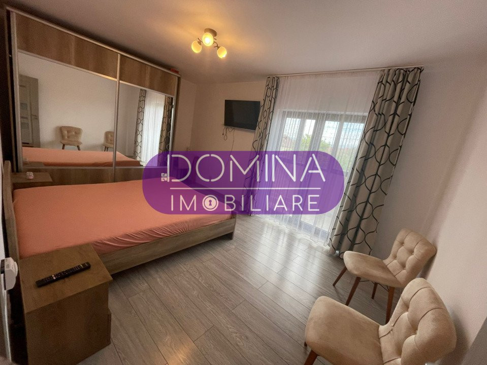 Vânzare garsonieră, situată în bloc nou, cartier Primăverii, Aleea Pelinului