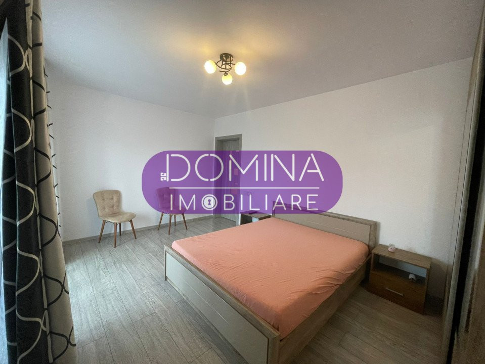 Vânzare garsonieră, situată în bloc nou, cartier Primăverii, Aleea Pelinului