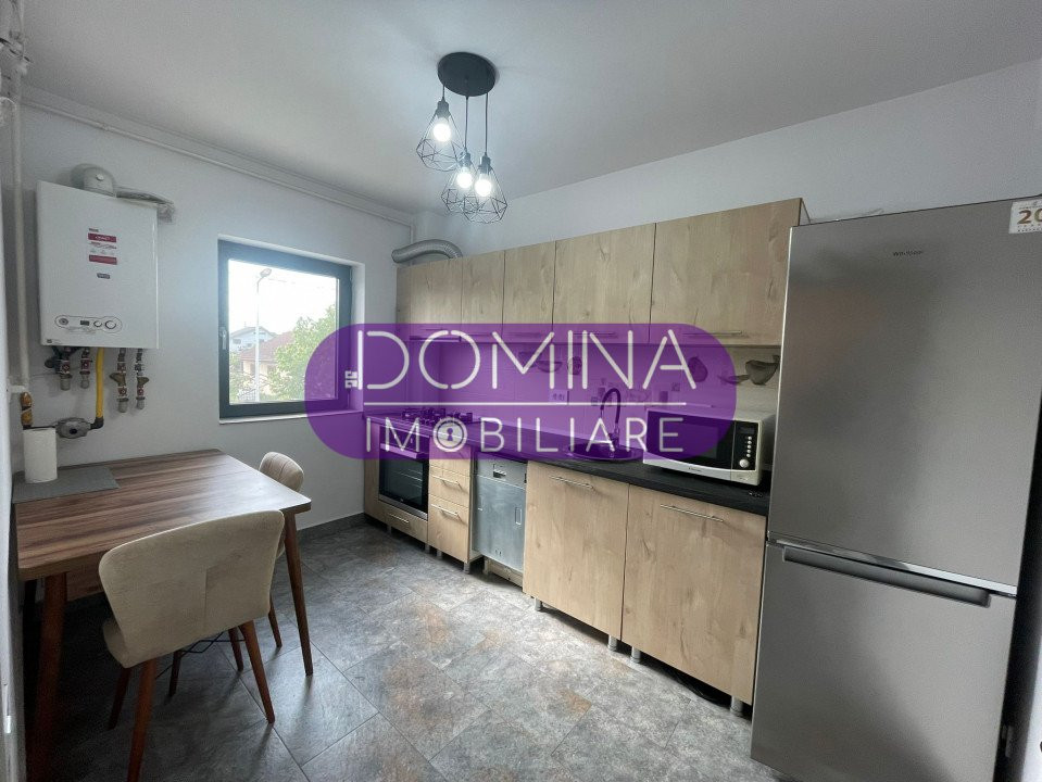 Vânzare garsonieră, situată în bloc nou, cartier Primăverii, Aleea Pelinului