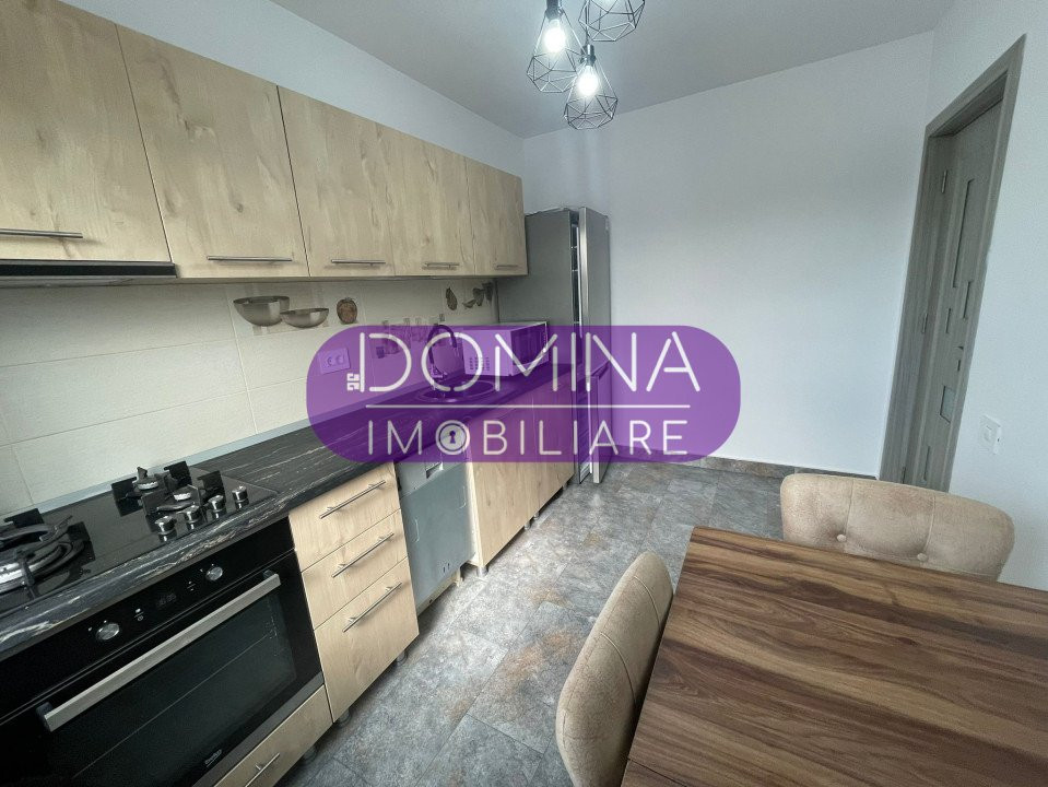 Vânzare garsonieră, situată în bloc nou, cartier Primăverii, Aleea Pelinului