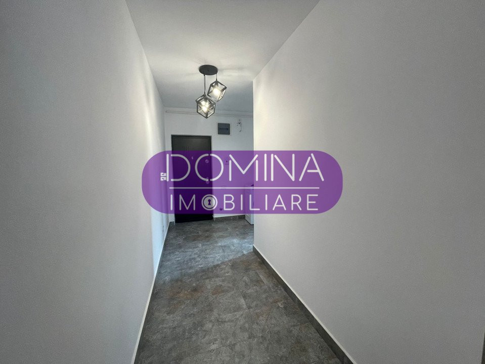 Vânzare garsonieră, situată în bloc nou, cartier Primăverii, Aleea Pelinului