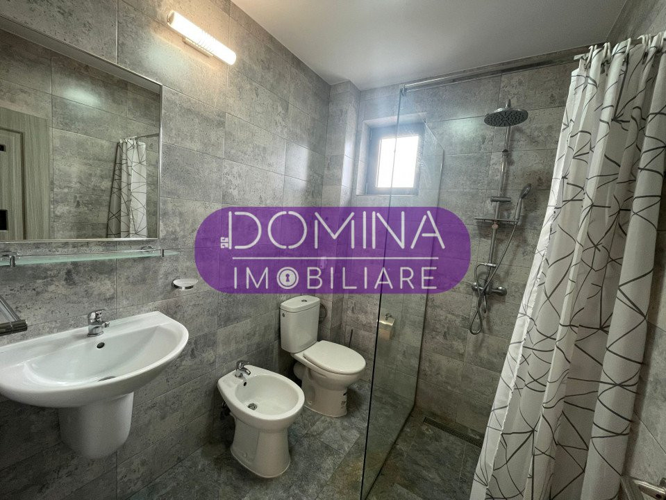 Vânzare garsonieră, situată în bloc nou, cartier Primăverii, Aleea Pelinului