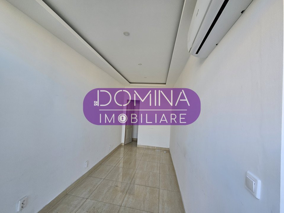 Închiriere spațiu situat în Târgu Jiu, strada Griviței - complex Runcu