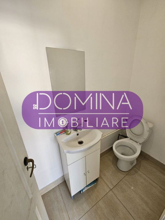 Închiriere spațiu situat în Târgu Jiu, strada Griviței - complex Runcu