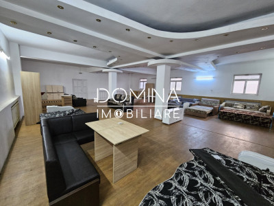 Închiriere spațiu comercial situat în Târgu Jiu, strada 1 Decembrie 1918