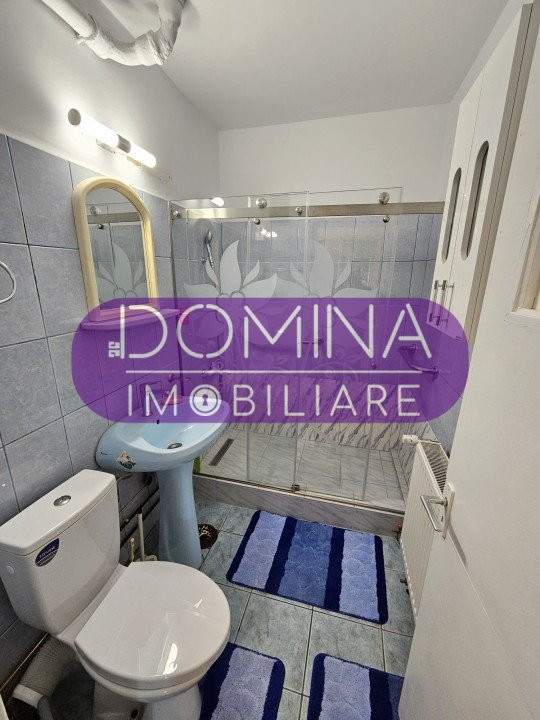 Vânzare apartament 2 camere, situat în Bumbești Jiu, strada Jiului - etaj 1