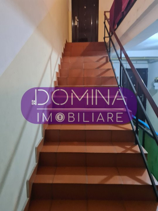 Vânzare apartament 3 camere situat în Târgu Jiu, Strada 9 Mai (zona Mall)