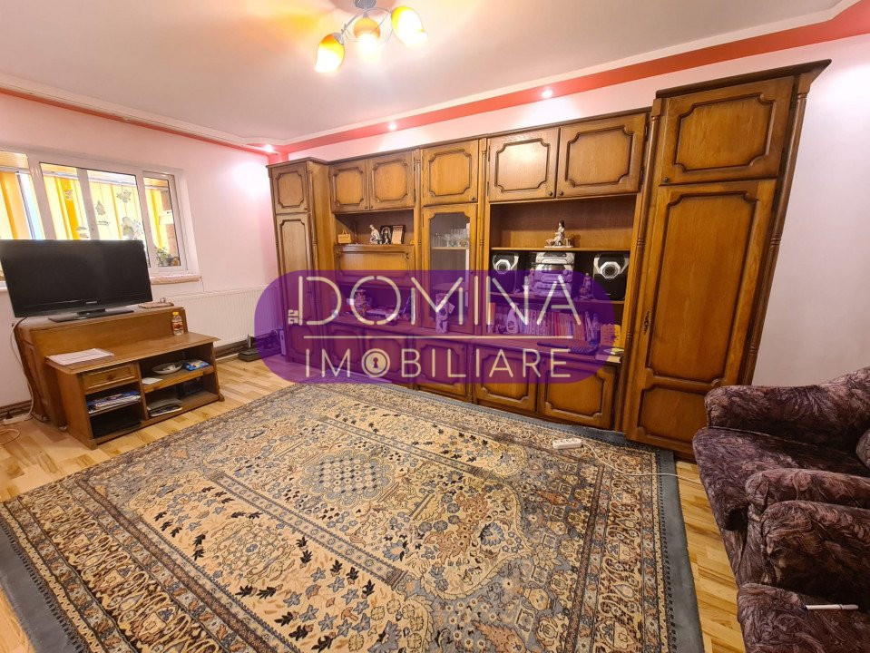 Vânzare apartament 2 camere în Târgu Jiu, zona 23 August, str. Corneliu Bordei