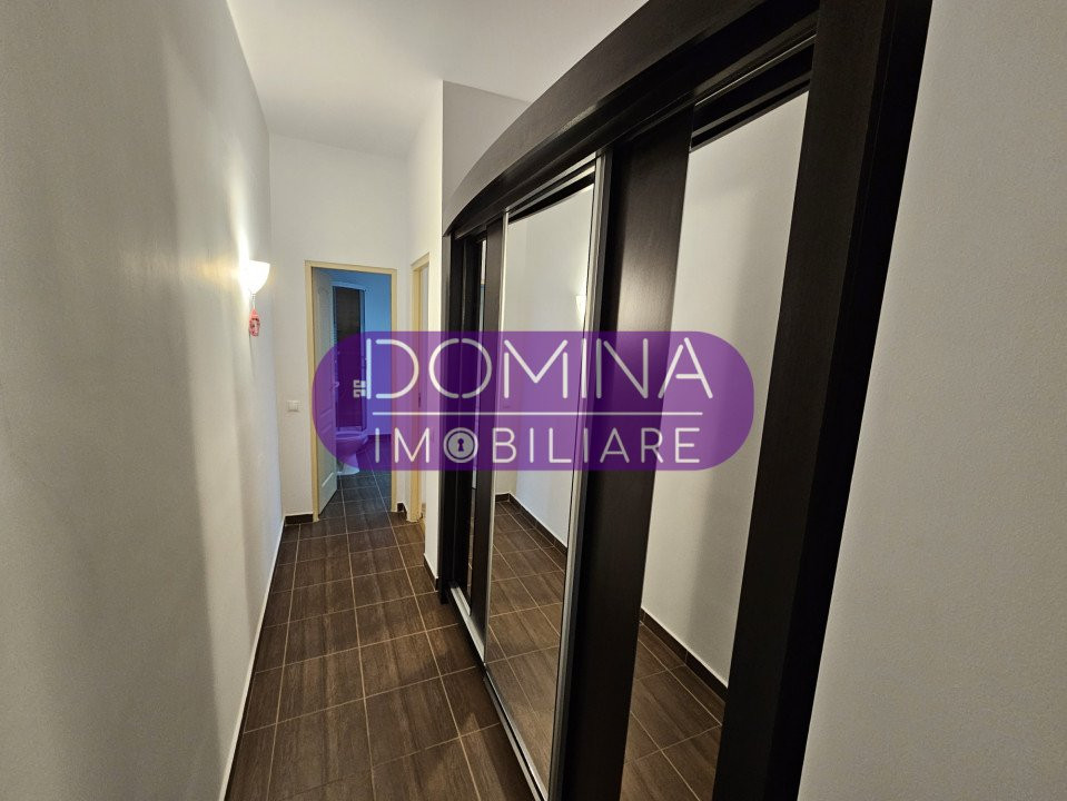 Vânzare apartament 2 camere, situat în zonă centrală, strada Slt. M.C.Oancea