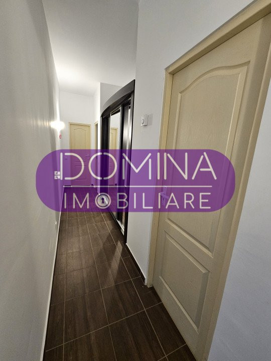 Vânzare apartament 2 camere, situat în zonă centrală, strada Slt. M.C.Oancea