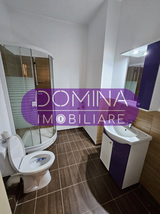 Vânzare apartament 2 camere, situat în zonă centrală, strada Slt. M.C.Oancea