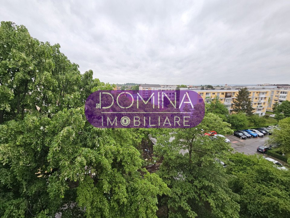 Vânzare apartament 2 camere, situat în zonă centrală, strada Slt. M.C.Oancea