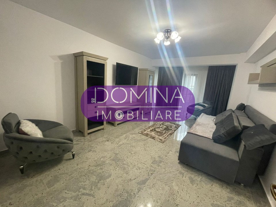 Închiriere apartament 2 camere LUX, 80 mp, în zonă centrală, str. Geneva