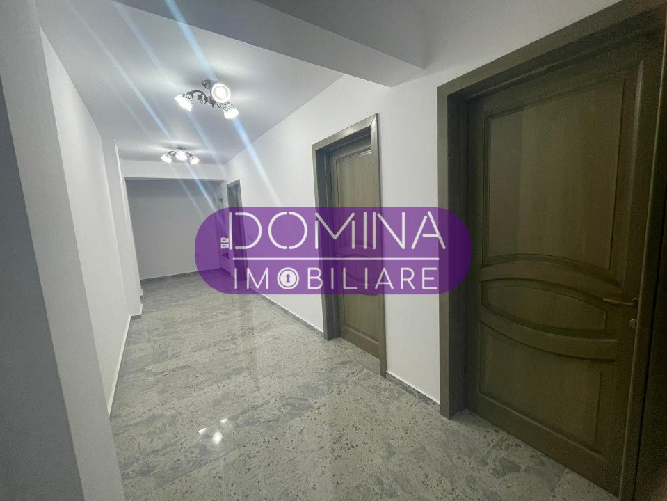 Închiriere apartament 2 camere LUX, 80 mp, în zonă centrală, str. Geneva