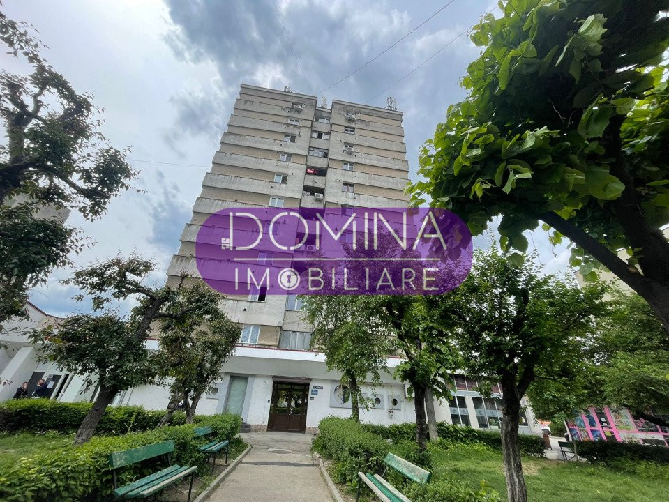 Vânzare apartament 2 camere, mobilat/utilat, strada Nicolae Titulescu 