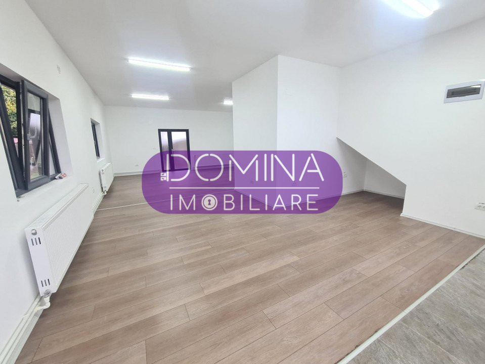 Închiriere spațiu comercial situat în Târgu Jiu, str. 22 Decembrie 1989