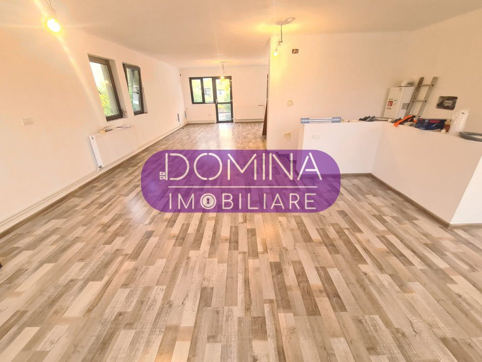 Închiriere spațiu comercial situat în Târgu Jiu, str. 22 Decembrie 1989