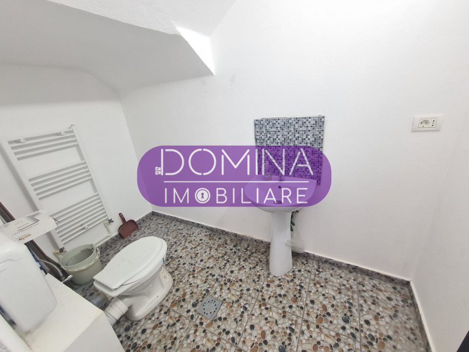 Închiriere spațiu comercial situat în Târgu Jiu, str. 22 Decembrie 1989