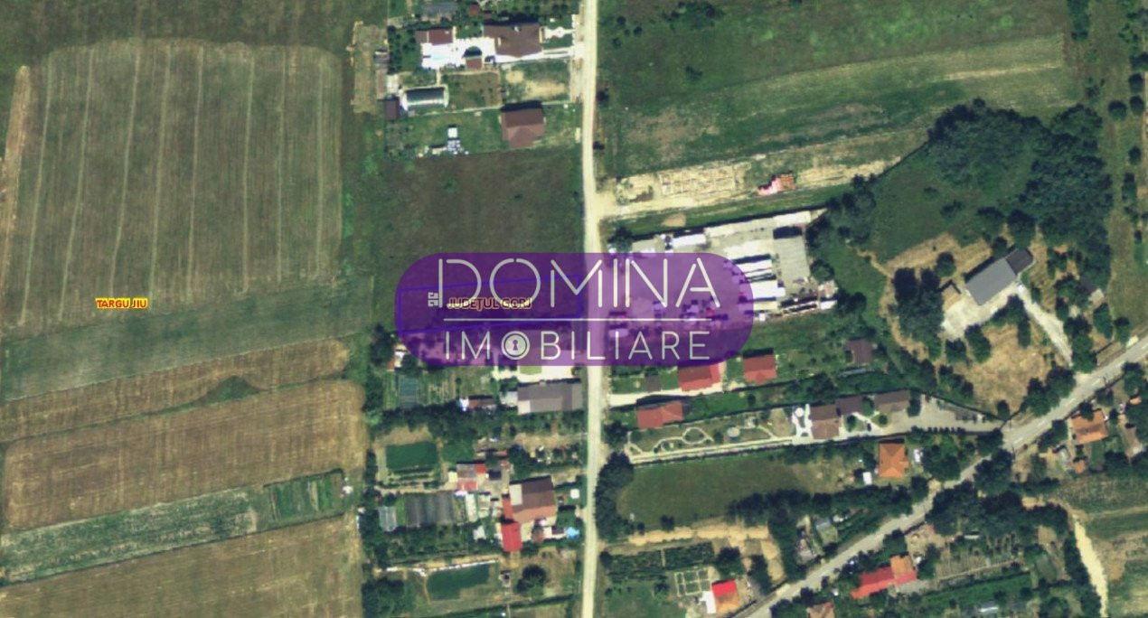 Vânzare loturi teren intravilan, situate în cartier Preajba, str. Frăsinetului