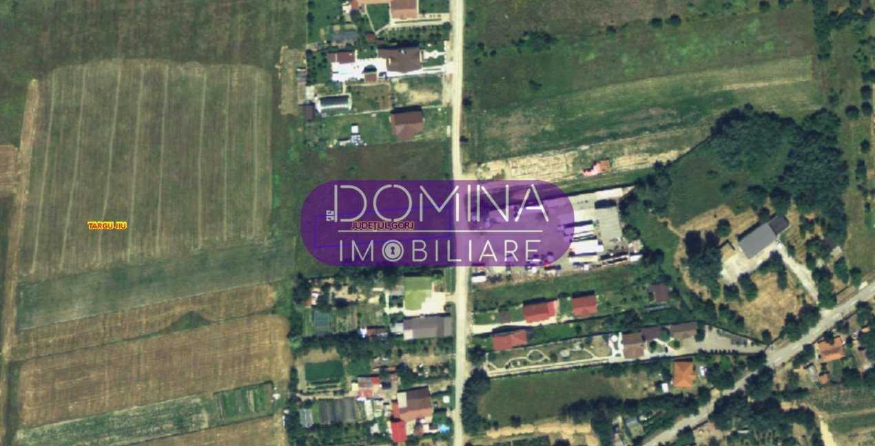 Vânzare loturi teren intravilan, situate în cartier Preajba, str. Frăsinetului