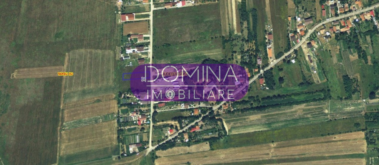 Vânzare loturi teren intravilan, situate în cartier Preajba, str. Frăsinetului