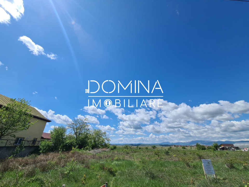 Vânzare loturi teren intravilan, situate în cartier Preajba, str. Frăsinetului