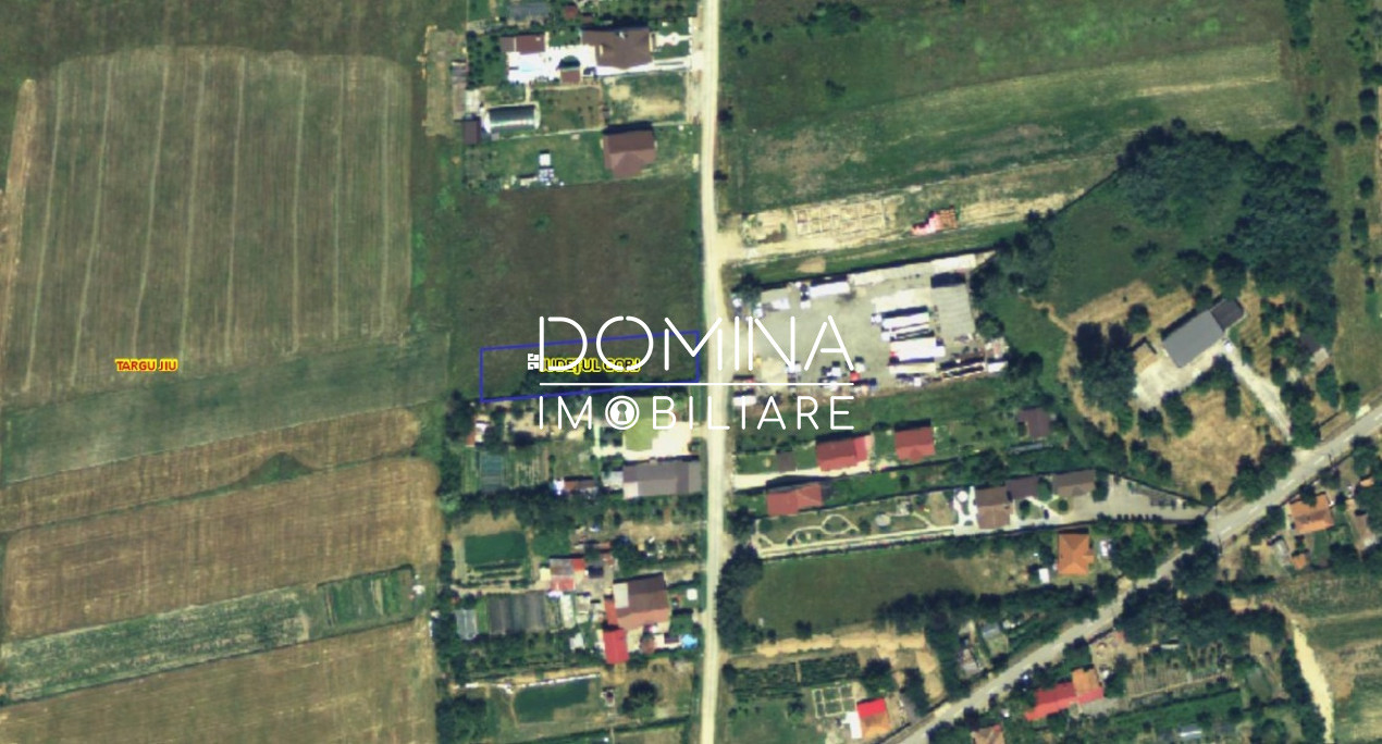 Vânzare loturi teren intravilan, situate în cartier Preajba, str. Frăsinetului