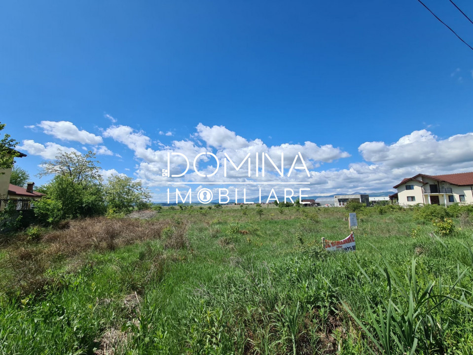 Vânzare loturi teren intravilan, situate în cartier Preajba, str. Frăsinetului