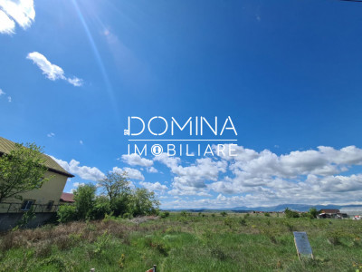 Vânzare loturi teren intravilan, situate în cartier Preajba, str. Frăsinetului