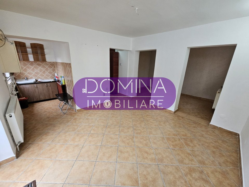 Vânzare spațiu comercial situat în Târgu Jiu, Piața 9 Mai (zona Rylke Mondial)