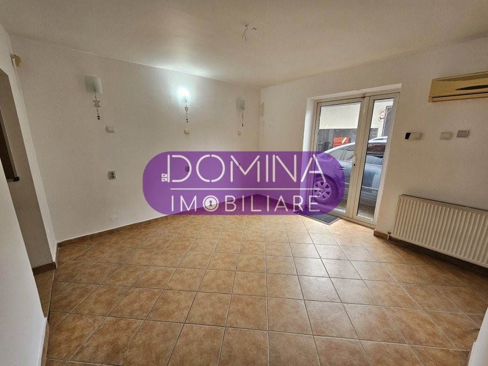 Vânzare spațiu comercial situat în Târgu Jiu, Piața 9 Mai (zona Rylke Mondial)