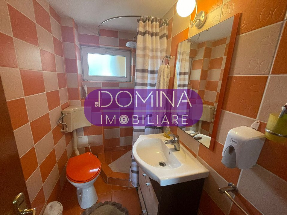 Vânzare casă P+1, mobilată și utilată, în Turcinești, strada Grigore Geamănu