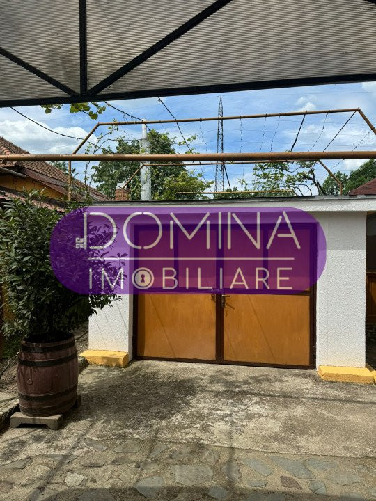 Vânzare casă P+1, mobilată și utilată, în Turcinești, strada Grigore Geamănu