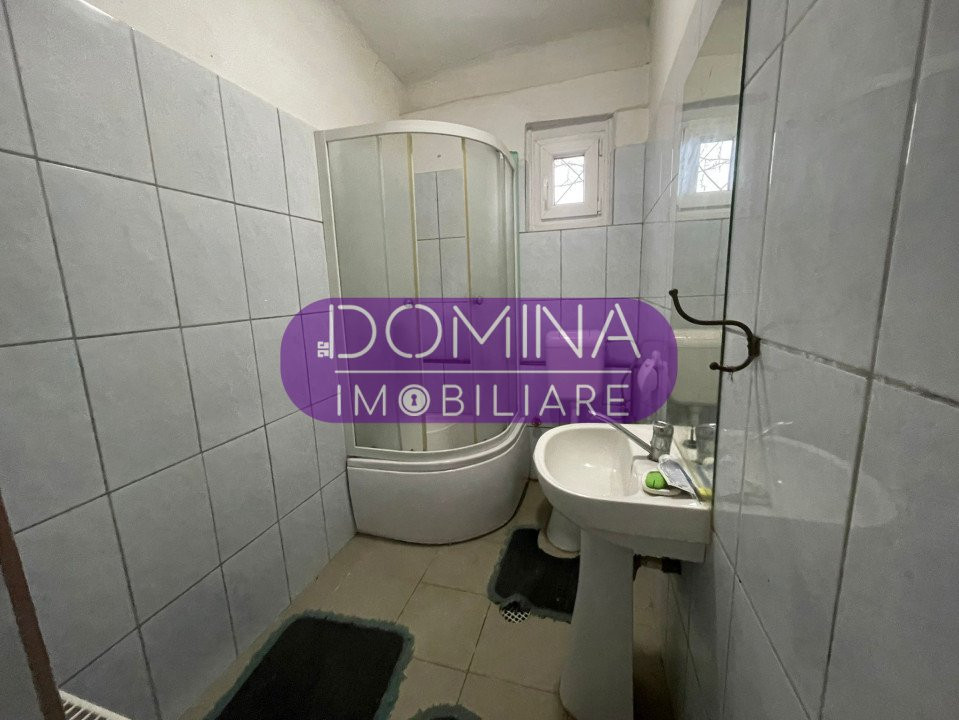 Închiriere spațiu comercial, situat în Târgu Jiu, Bulevardul Ecaterina Teodoroiu