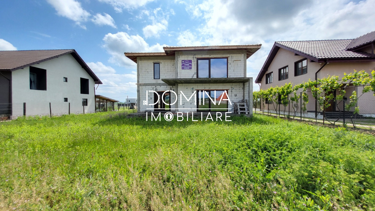 Vânzare casă construcție nouă P+1, situată în Târgu Jiu, cartier Drăgoieni