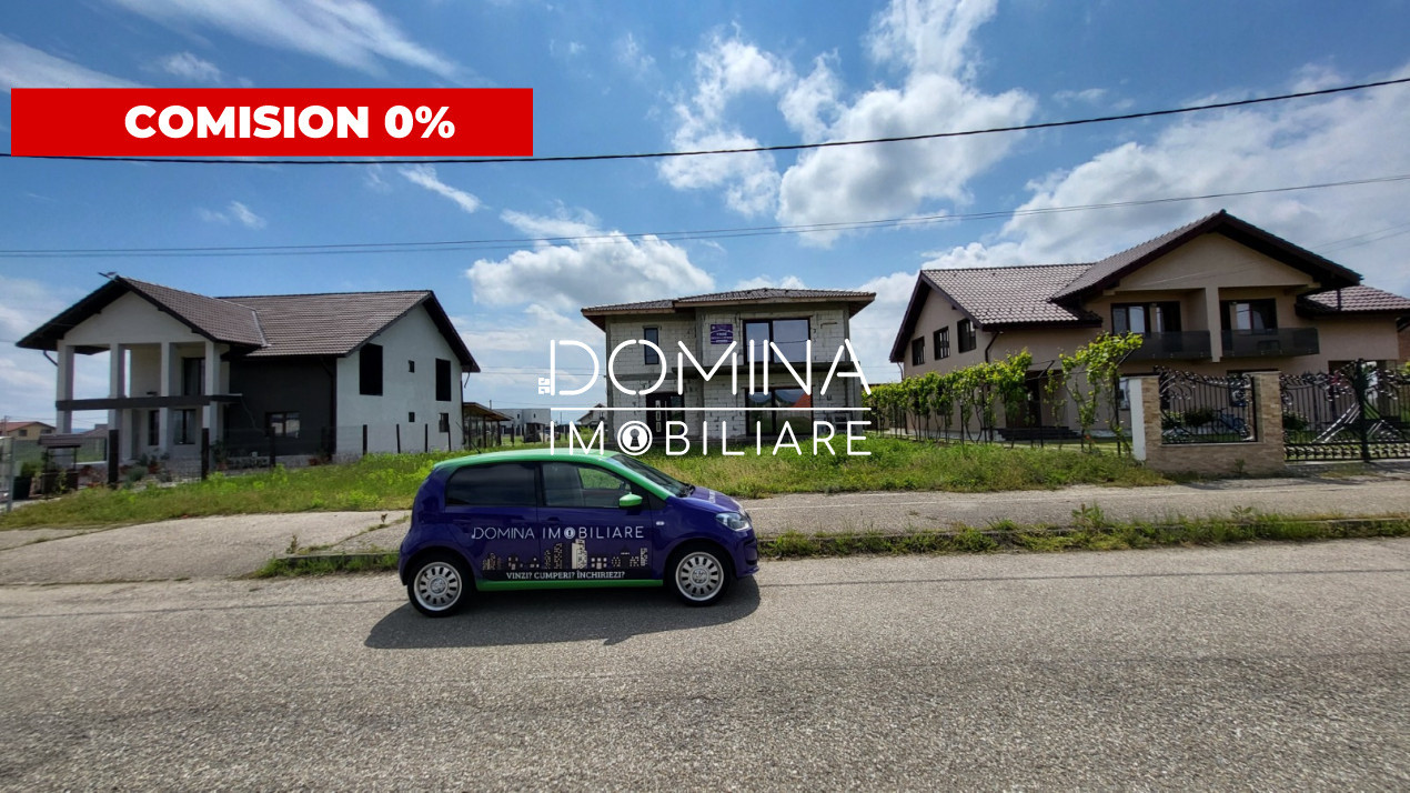 Vânzare casă construcție nouă P+1, situată în Târgu Jiu, cartier Drăgoieni