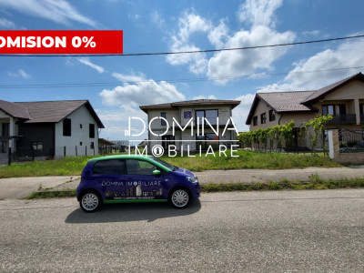 Vânzare casă construcție nouă P+1, situată în Târgu Jiu, cartier Drăgoieni