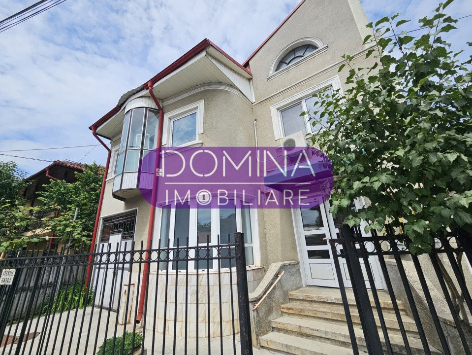 Închiriere spațiu pentru activități de birou, în Tg. Jiu, str. Mihail Sadoveanu 