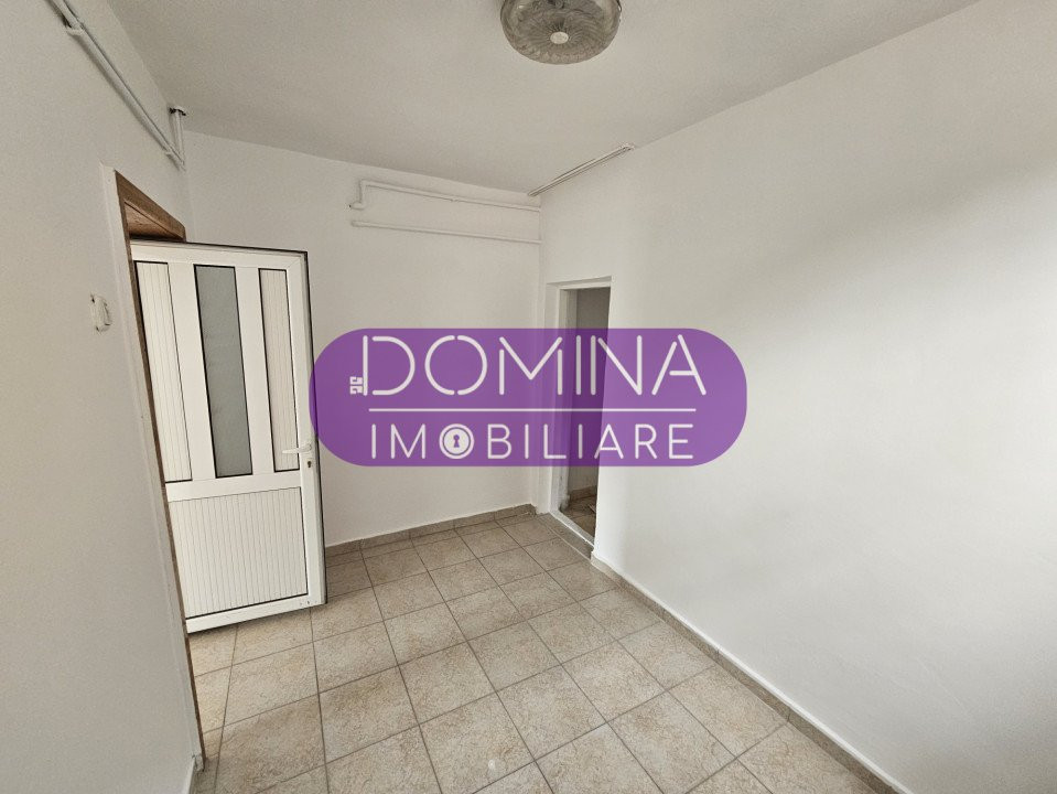 Închiriere spațiu pentru activități de birou, în Tg. Jiu, str. Mihail Sadoveanu 