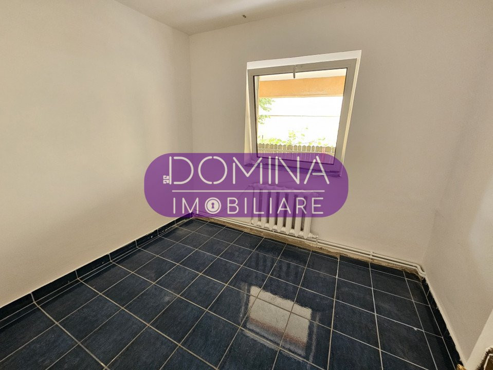 Închiriere spațiu pentru activități de birou, în Tg. Jiu, str. Mihail Sadoveanu 