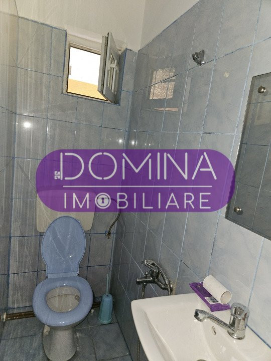 Închiriere spațiu pentru activități de birou, în Tg. Jiu, str. Mihail Sadoveanu 