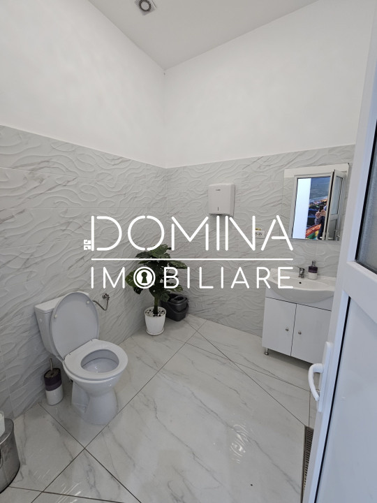 Închiriere spațiu situat în zonă centrală, lângă parcul ”Tudor Vladimirescu” 