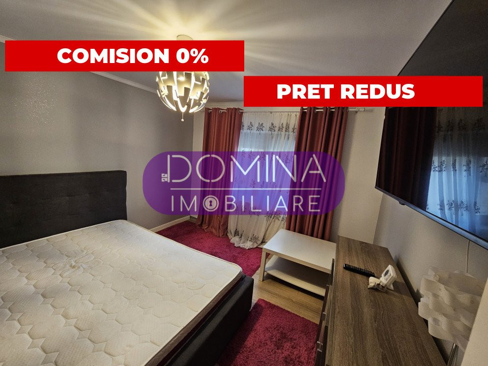 Vânzare apartament 2 camere, Bd. Ecaterina Teodoroiu, zona Hotel Anna