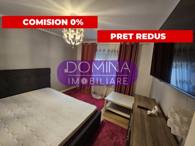 Vânzare apartament 2 camere, Bd. Ecaterina Teodoroiu, zona Hotel Anna
