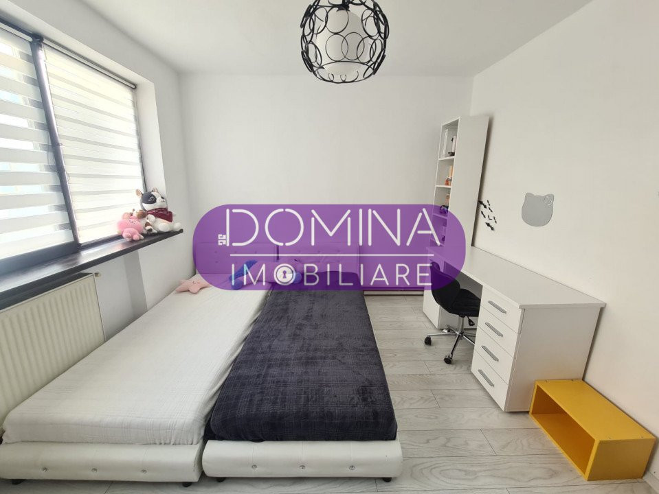 Închiriere apartament 2 camere situat în Târgu Jiu, strada Victoriei